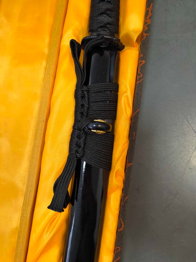 飛鳥 武具　刀装具　日本刀　模造刀　居合刀 飛鳥長項打刀 武士刀 特別価格