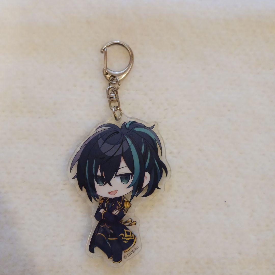 すとフェス 騎士A しゆんくん アクリルキーホルダー - メルカリ