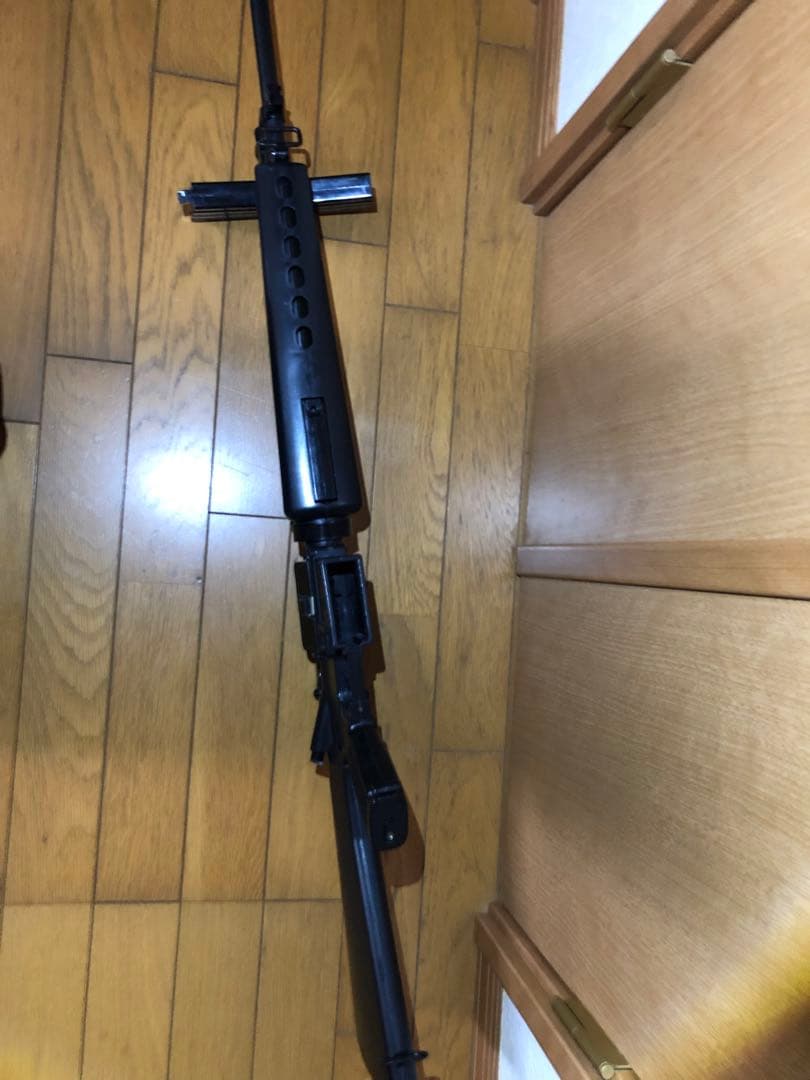 東京マルイ M16A1