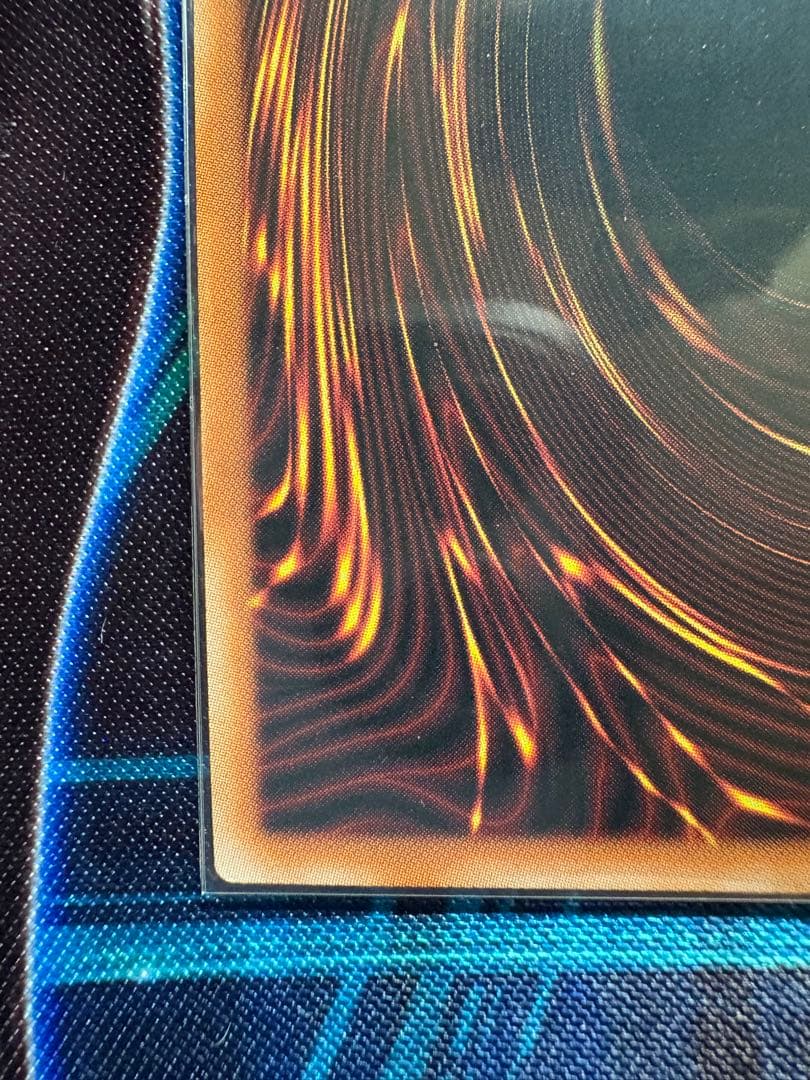 遊戯王　誇りと魂の究極竜　25th クオシク　日版