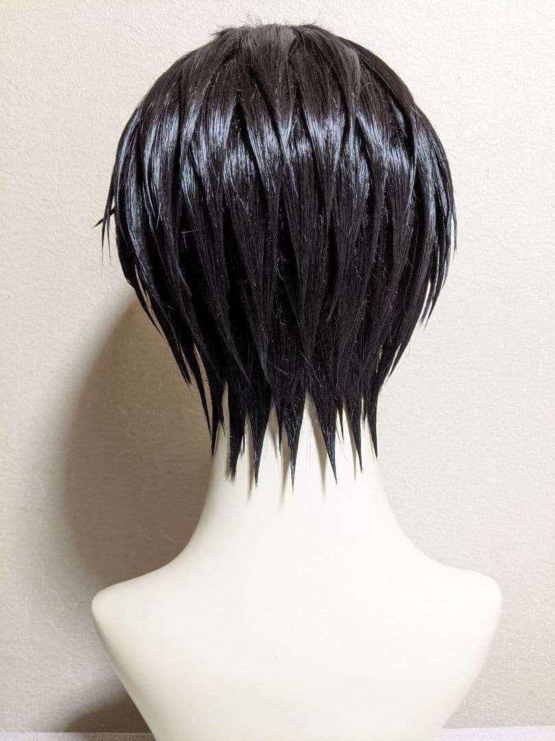 ✩イヴァン ウィッグ✩セット済 エイリアンステージ