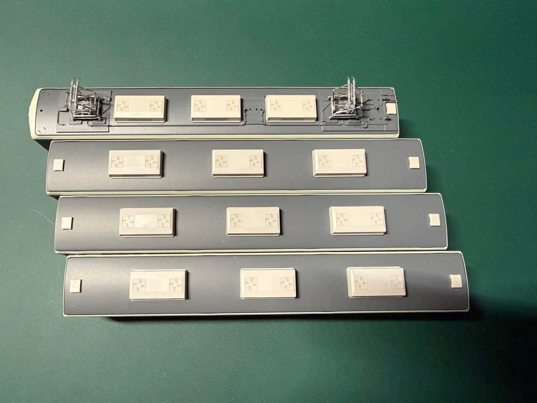 み*し様 阪急7000系　Nゲージ