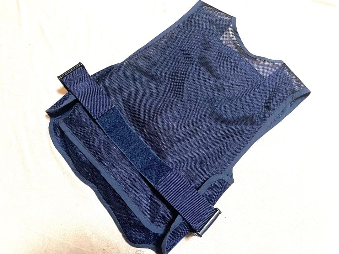 レプリカ【GSC】警備員用 耐刃ベスト外衣(M)｜レプリカ【GSC】警備員用