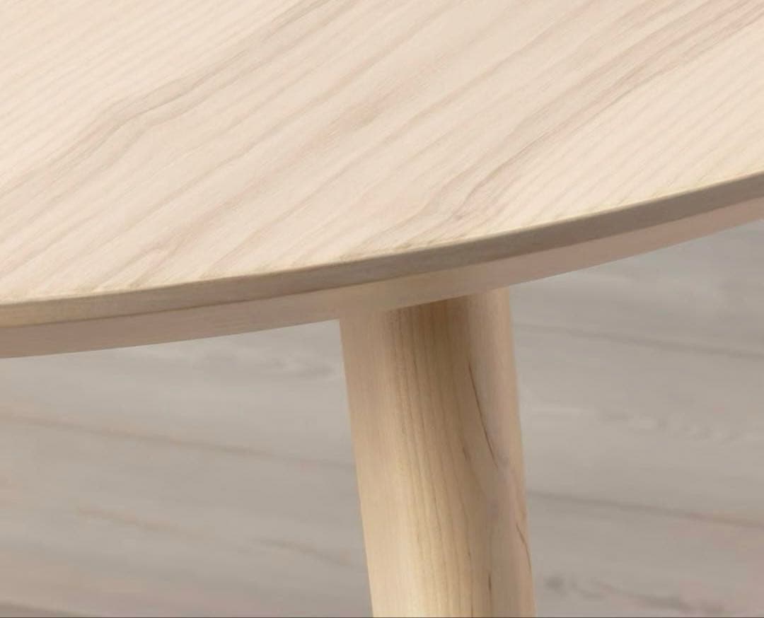 IKEA LISABO テーブル