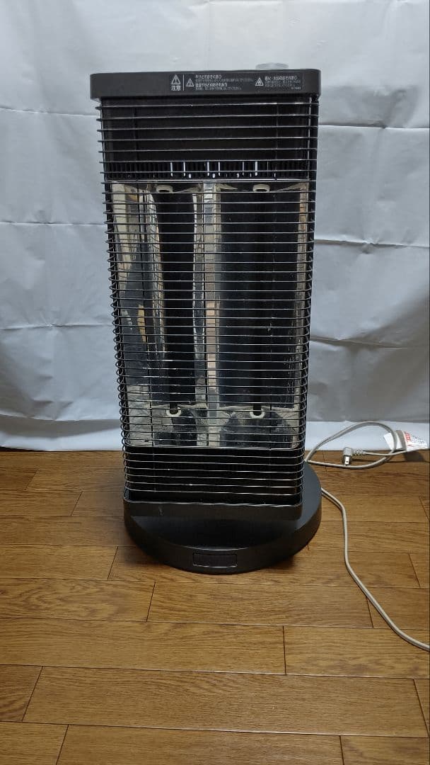 ダイキンセラムヒートERFT11VS-H DAIKIN
