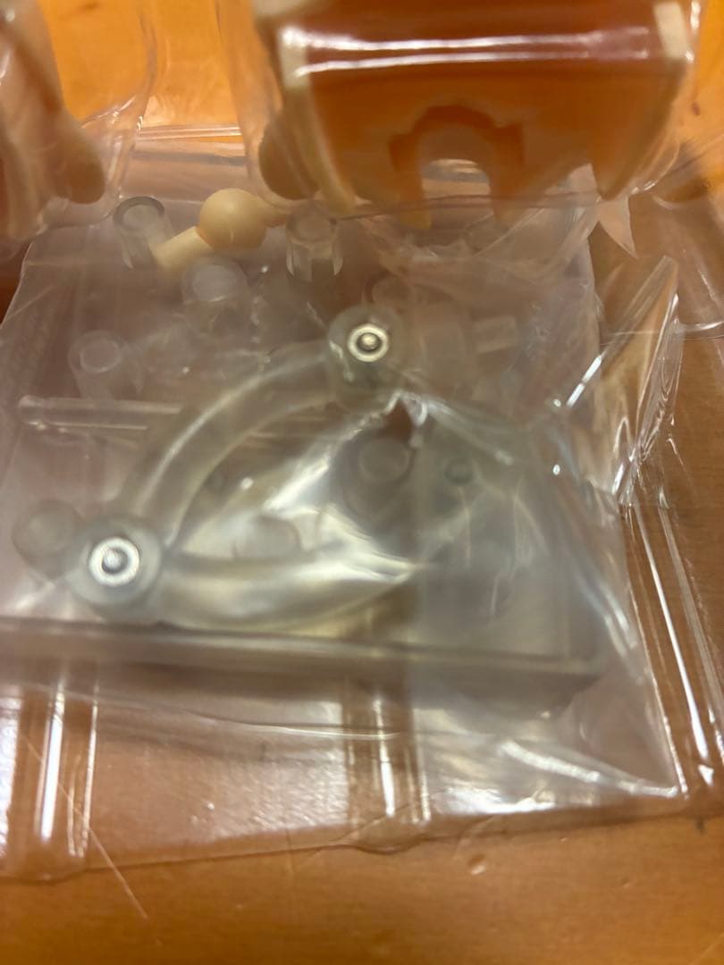 ねんどろいど 1072 少女終末旅行 チト