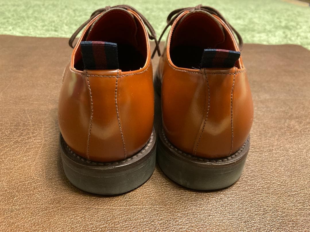 Sanders 2216 サンダース ミリタリーダービー GB6.5