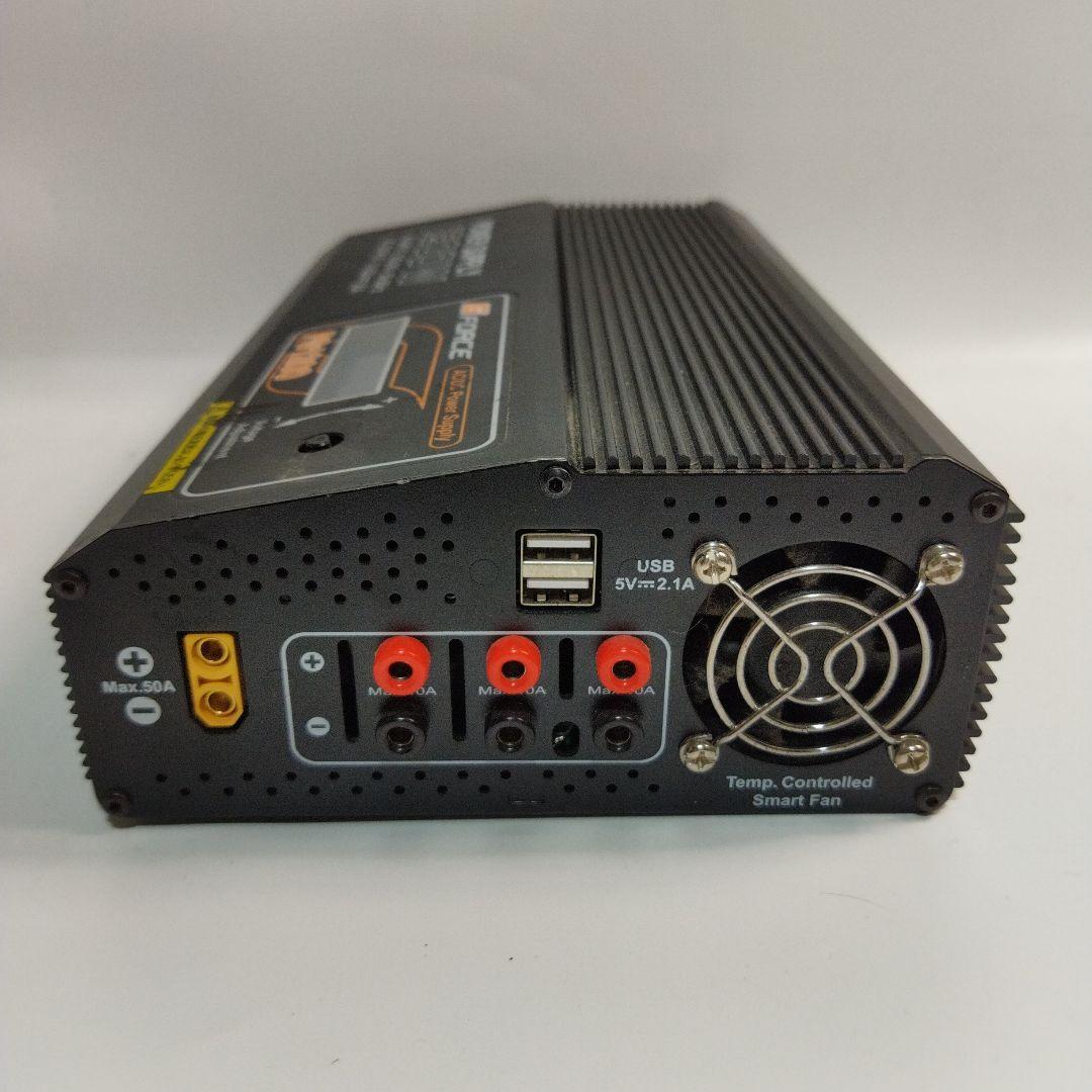 G FORCE PS1200 安定化電源 AC/DC電源供給装置 ジーフォース