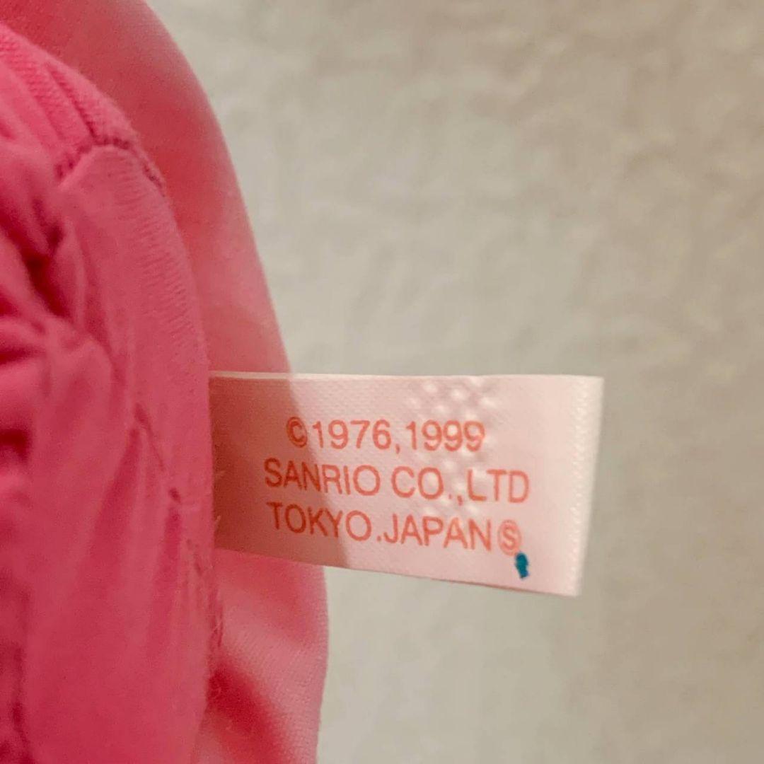 【レア】【非売品】美品 ハローキティ 雛人形 ぬいぐるみ♥️サンリオ