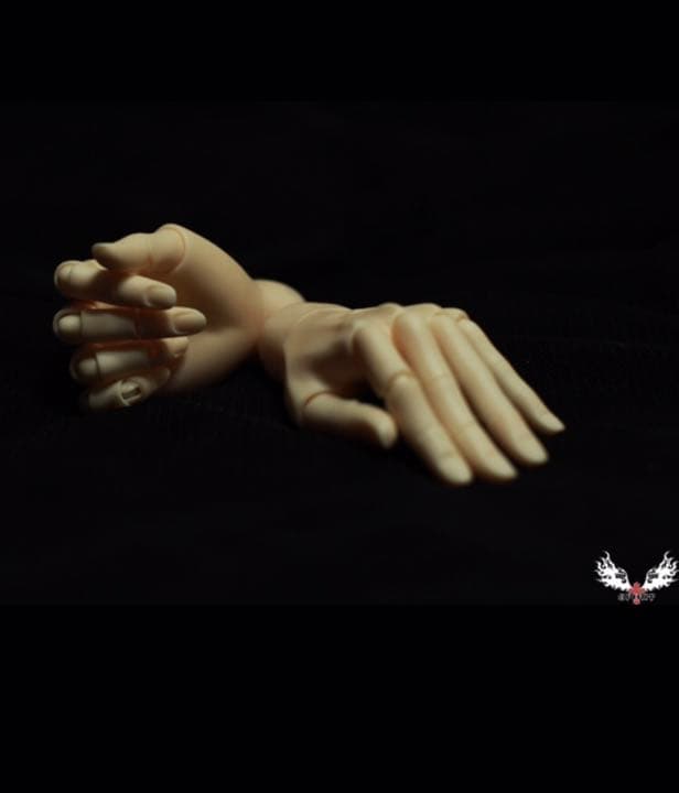 BJD 70cm クラス SPIRIT DOLL 男の子