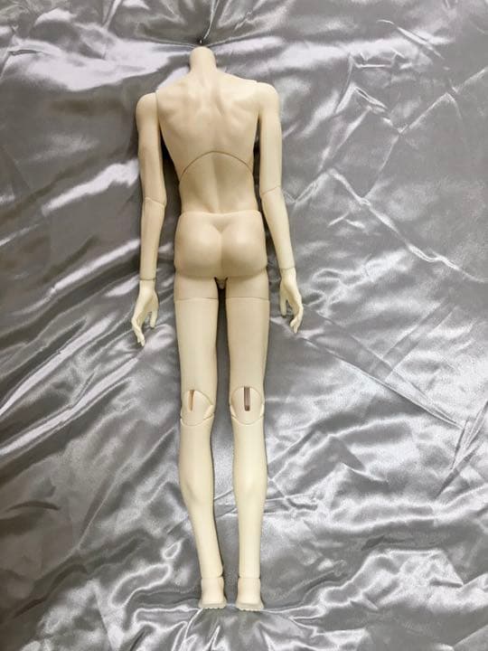 BJD 70cm クラス SPIRIT DOLL 男の子