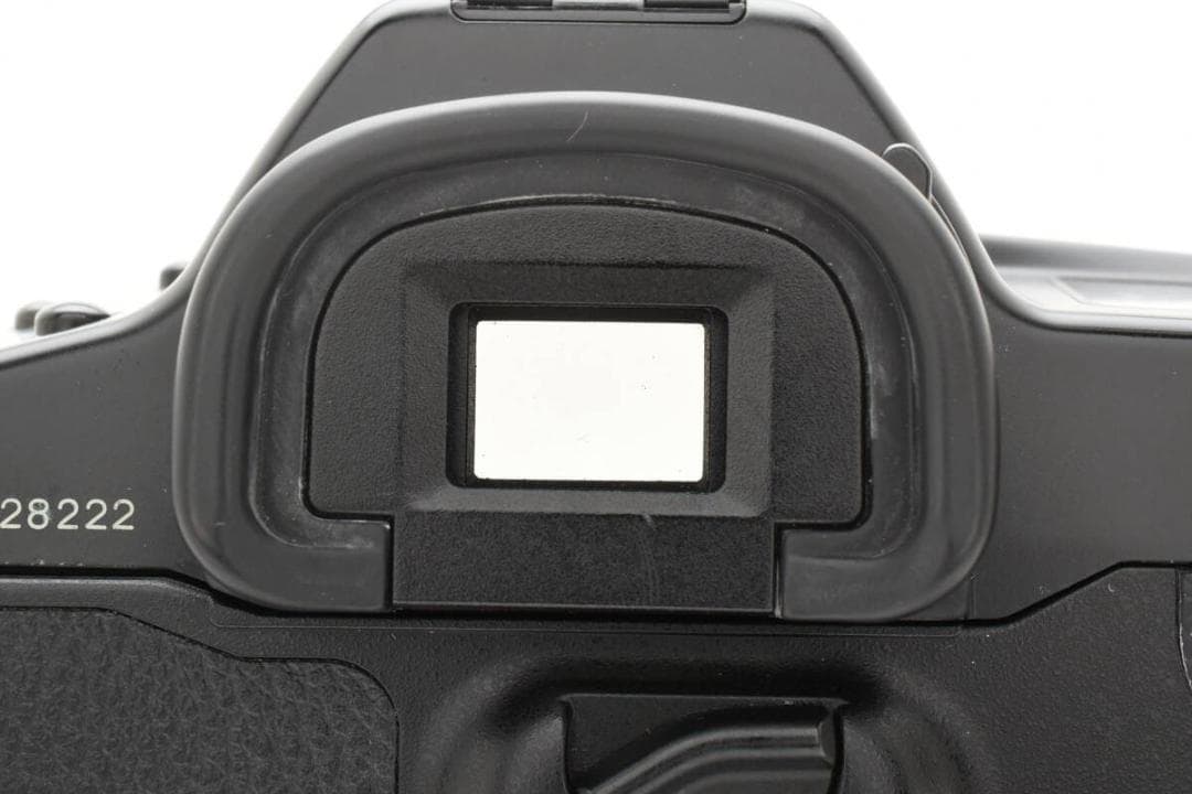 EOS 1-N 動作品 Canon EOS-1N 一眼レフフィルムカメラ 動作未確認現状品 #