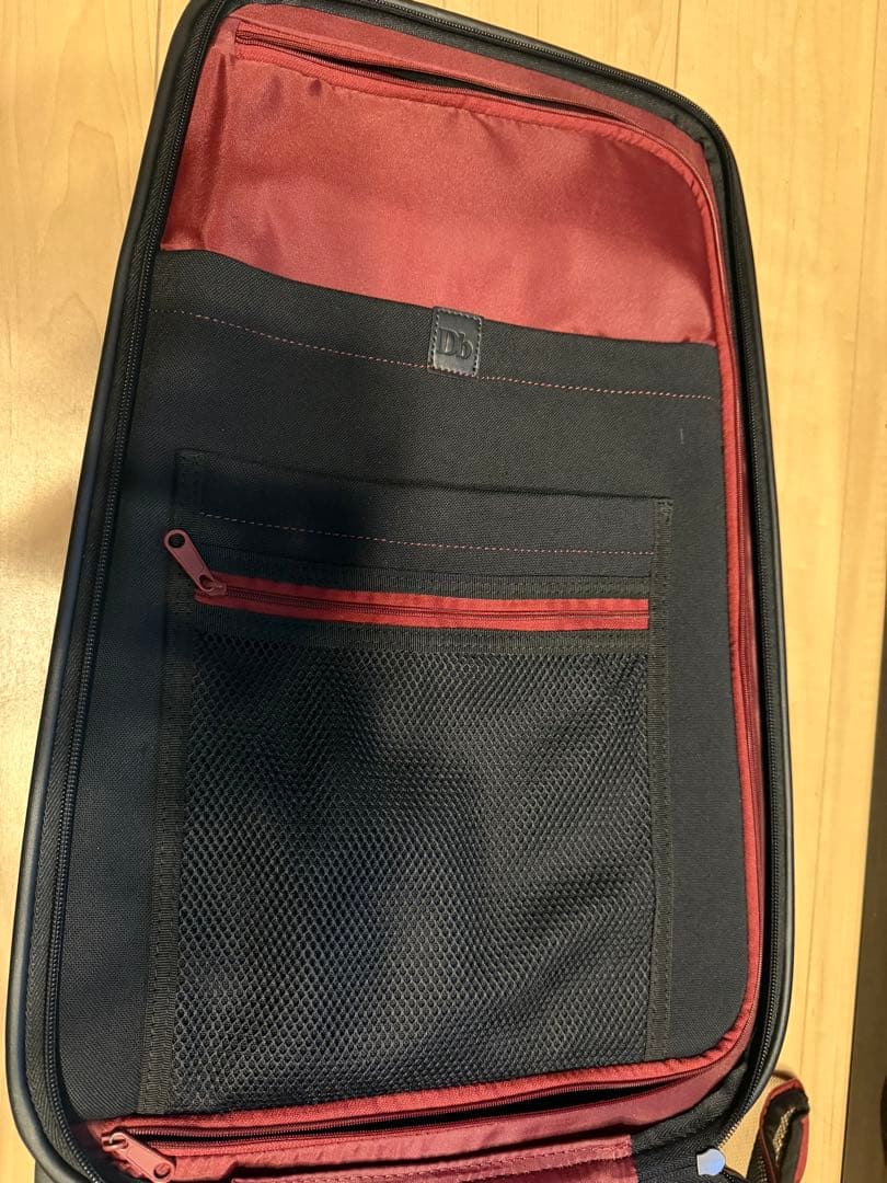 AJITO様専用 Douchebags 40L カメラバッグ キャリー バッグ