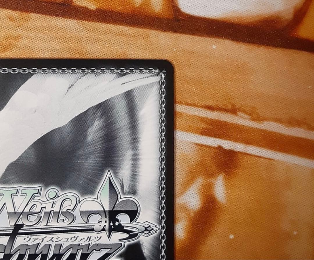 木之本桜 ヴァイスシュヴァルツ カードキャスターさくら SP サイン