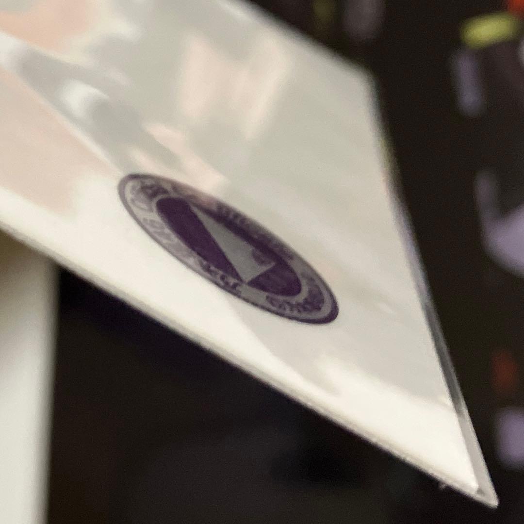 乃木坂46 個別生写真　2019 Halloween 金川紗耶　直筆サイン