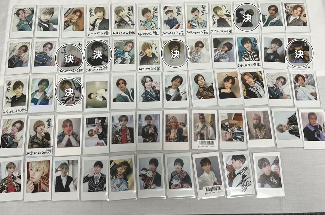 パンダドラゴン MeseMoa. めせもあ パラゴン ReLIT グッズセット