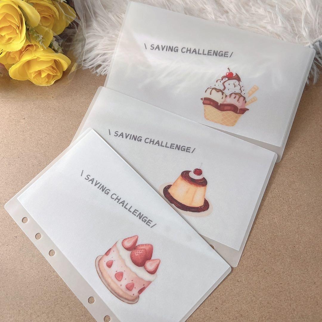 A6 リフィル my sweet saving A6 リフィル my sweet saving 1960円