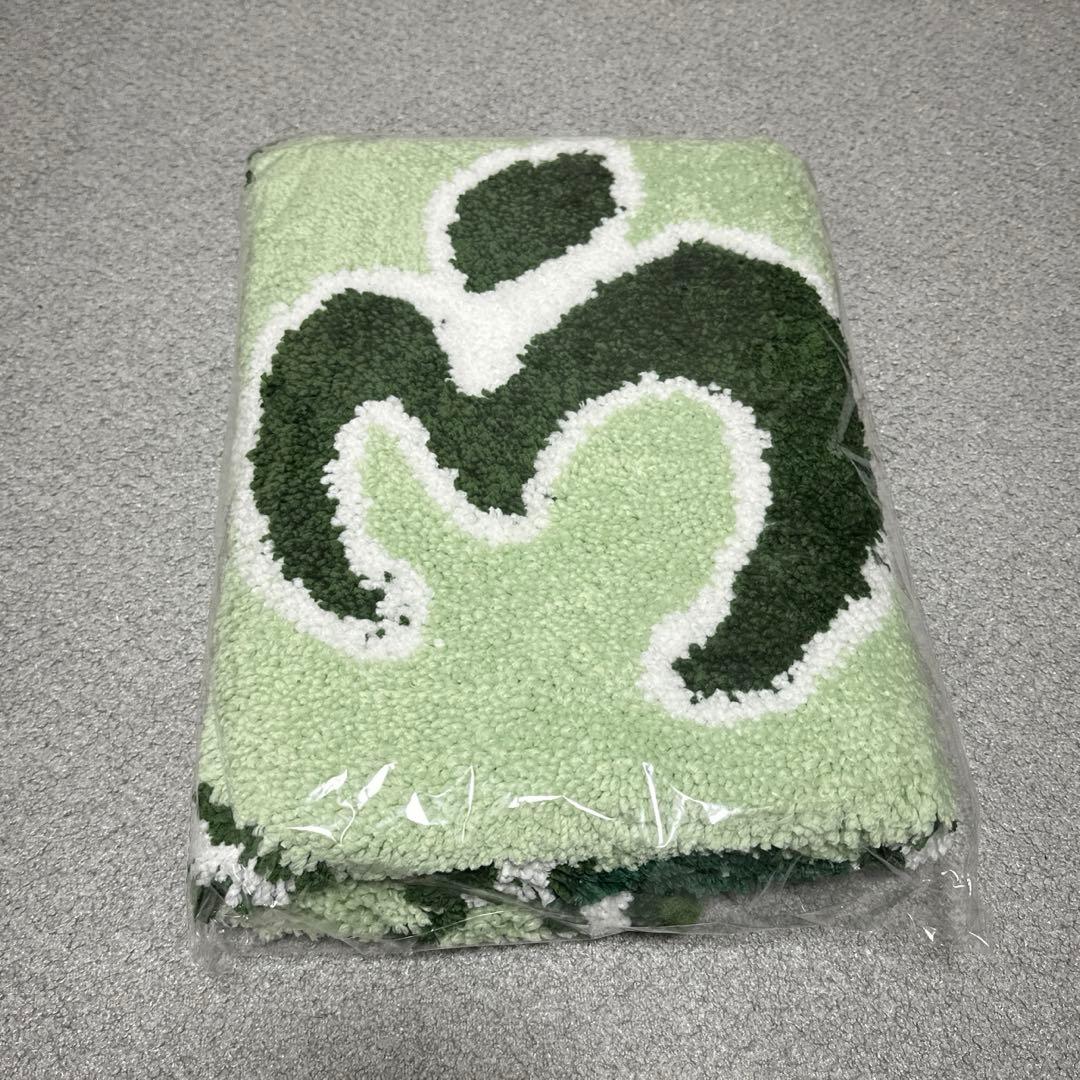 Mrs. GREEN APPLE ラグマット ポップアップストア限定 - メルカリ