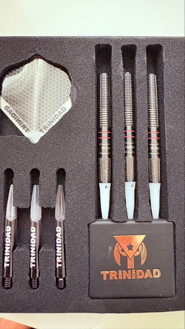 ヒューゴ ヒューゴ・リョンモデル 2BA