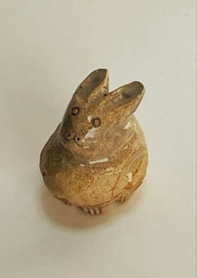 2026年最新】香合 萩焼の人気アイテム - メルカリ 新品未使用 萩焼 香合