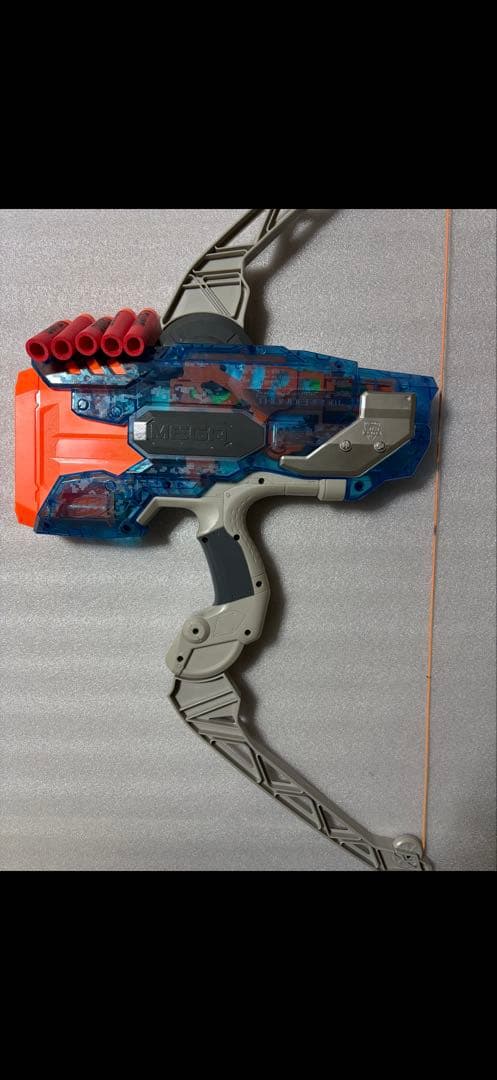 ナーフ　弓型　まとめ売り