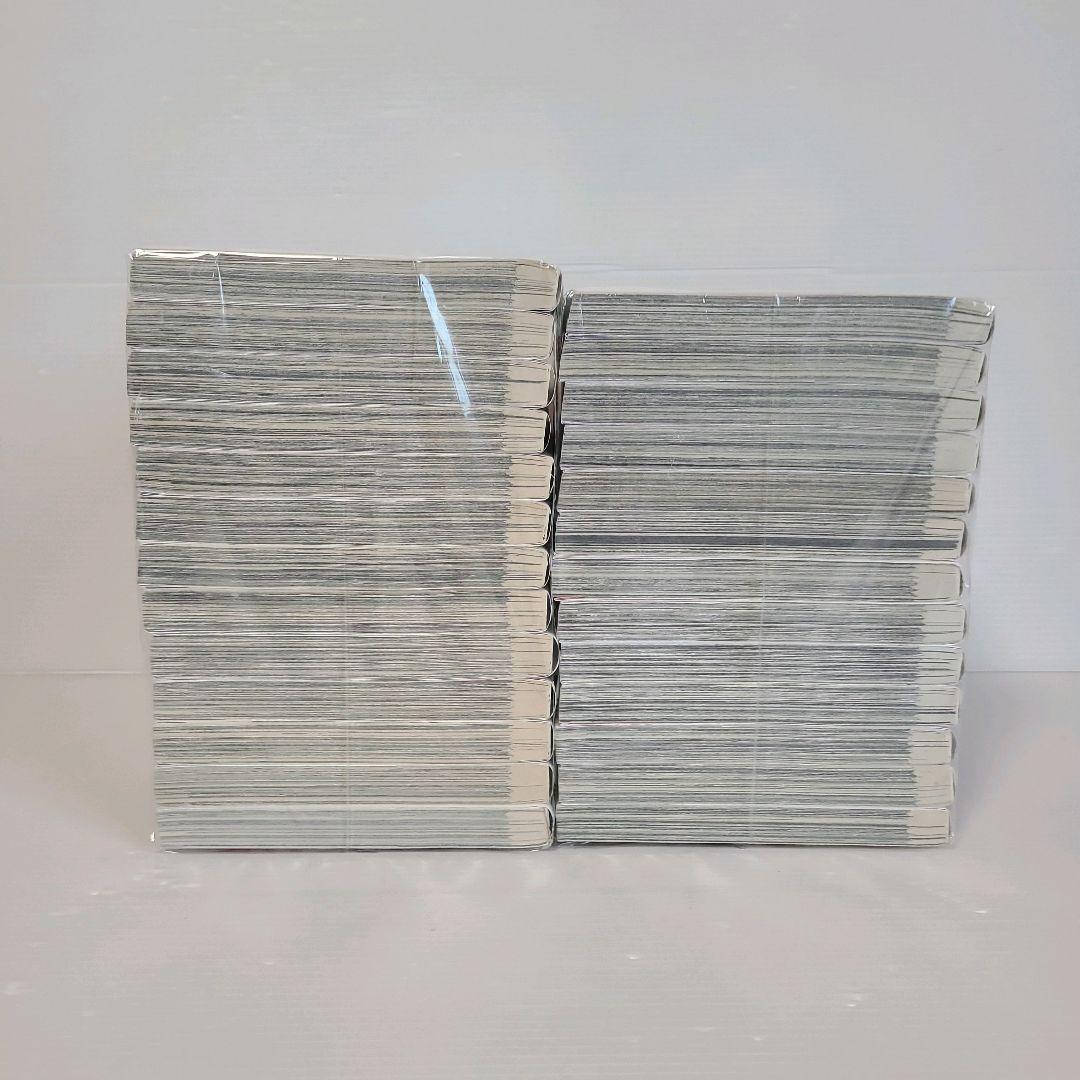 875★ケンガンオメガ★全巻セット