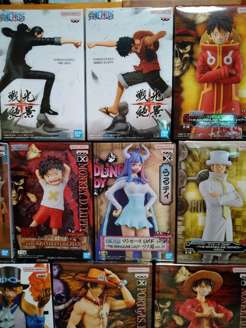 ブランド 品 通販ゲーム・おもちゃ・グッズ - ワンピースプライズ