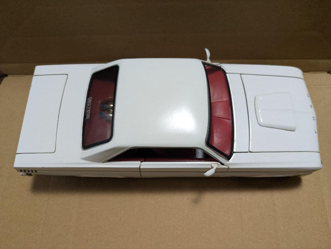 jada 1964 フォード ファルコン