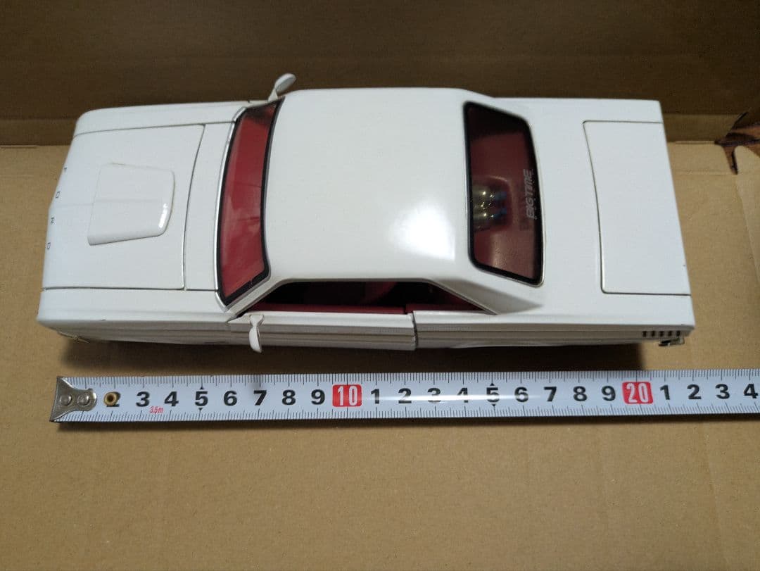 jada 1964 フォード ファルコン