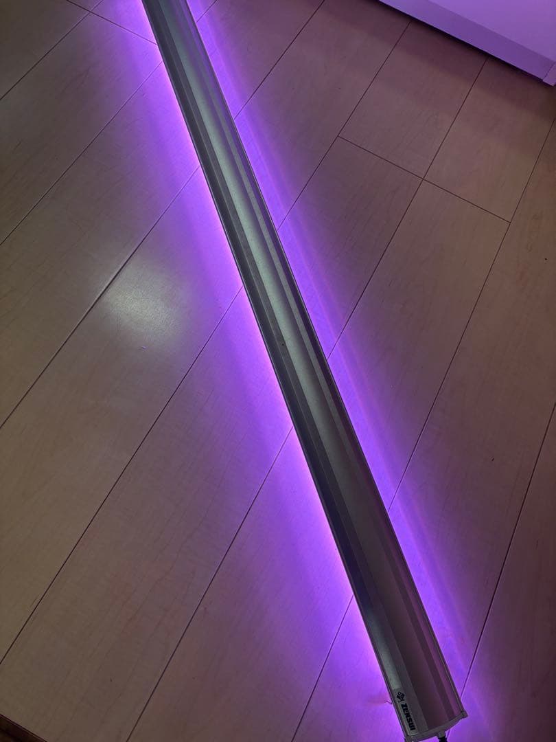 ゼンスイ LEDライト 1200 アクリル水槽 ガラス水槽 120 水槽ライト