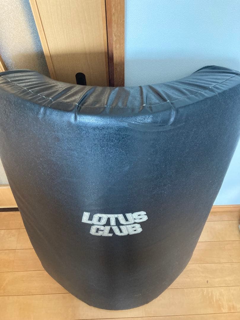 LOTUSCLUB ロータスクラブ スーパーダミーミット ビックミット