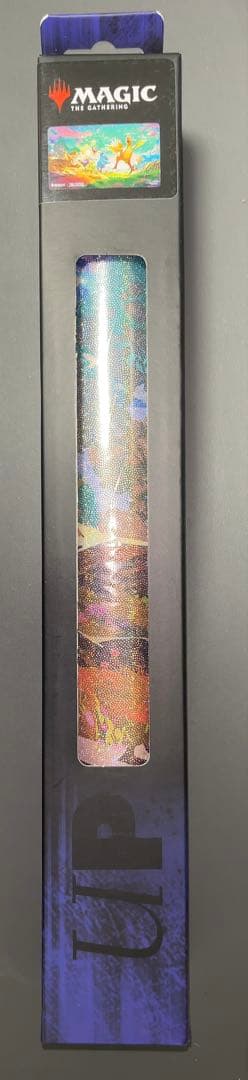 UltraPRO チョコボバンドルプレイマット FF MTG ホロフォイル