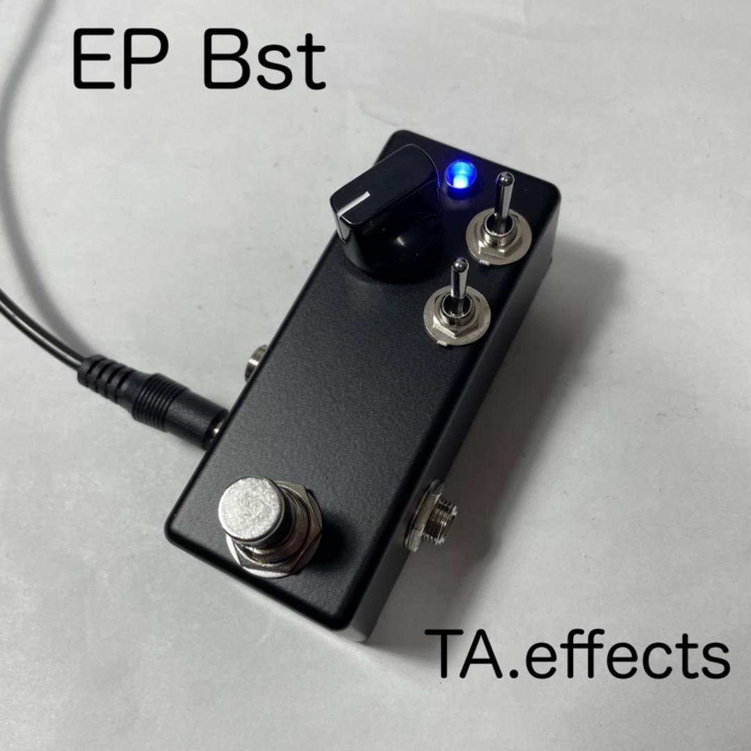 EP Bst TA.effects