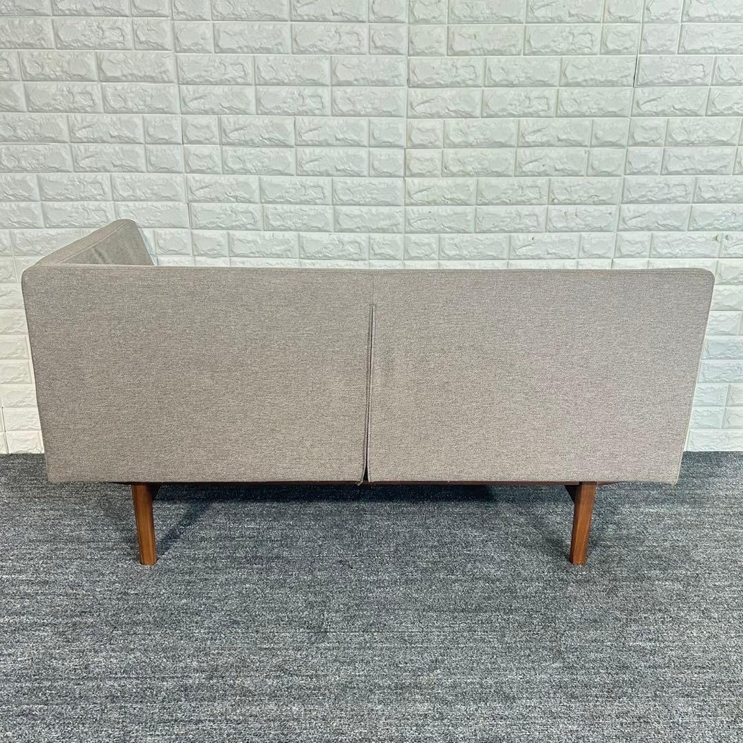 unico ウニコ NORD ノルド ベンチソファ リビングダイニング F032