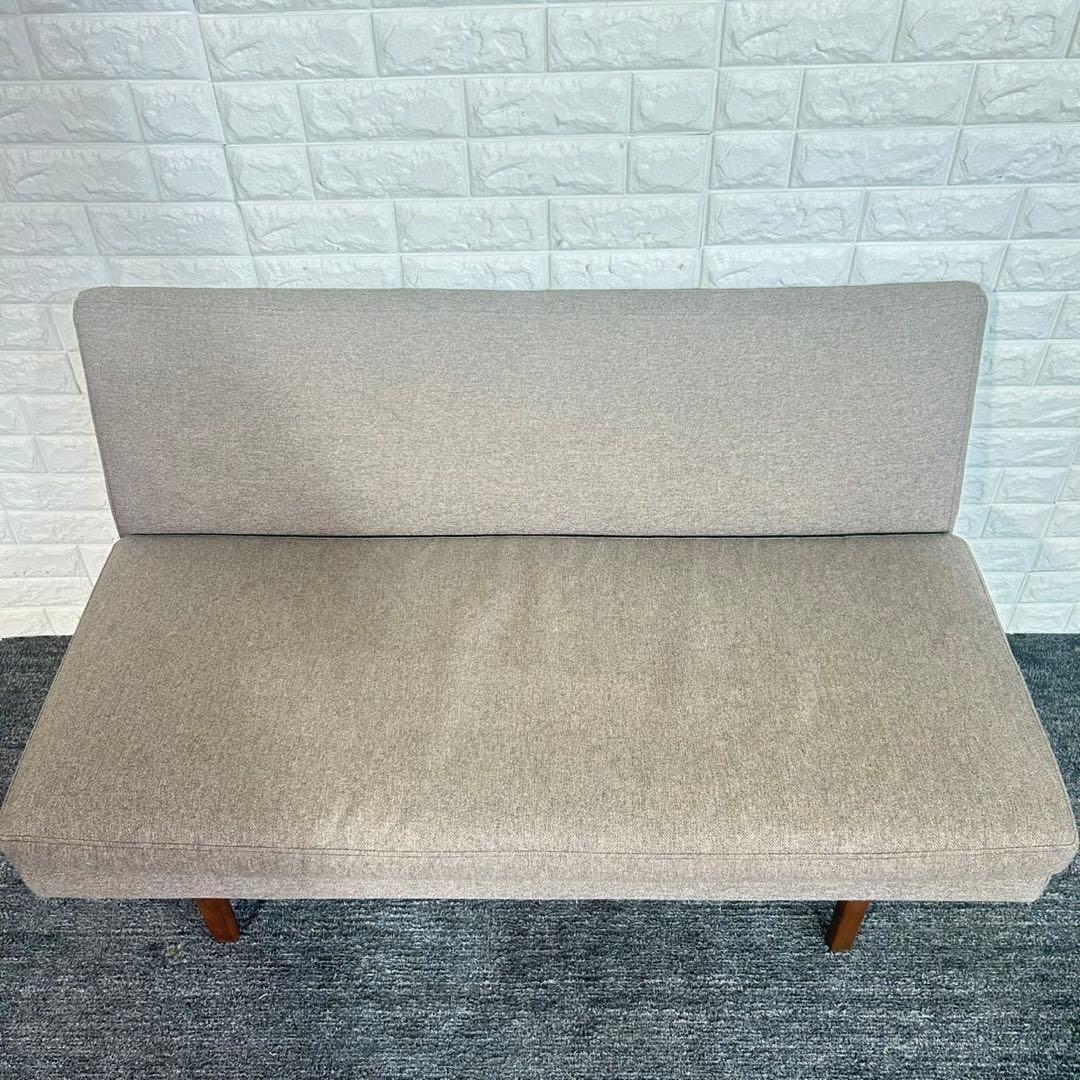 unico ウニコ NORD ノルド ベンチソファ リビングダイニング F032