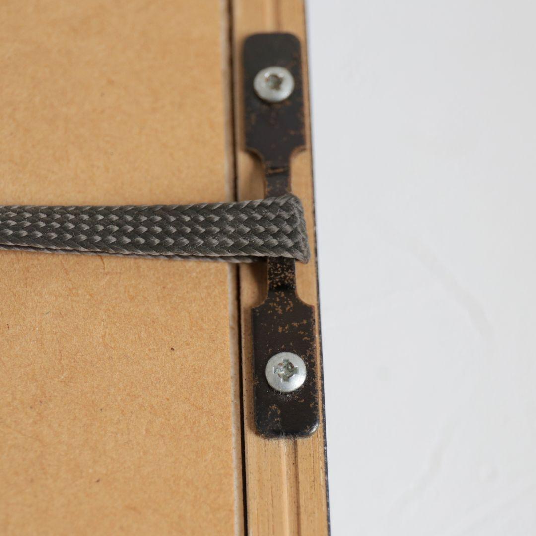 野地美樹子 版画 『春の歌』 猫｜野地美樹子 版画 『春の歌』 猫 野地