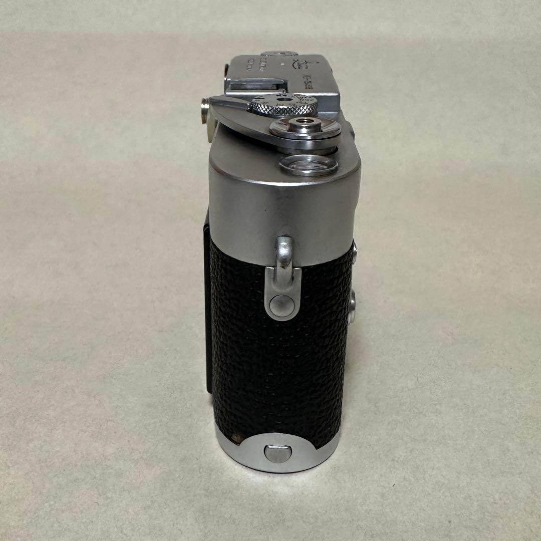 12/3限定特価】Leica M3 ダブルストローク カメラ ボディ ジャンク