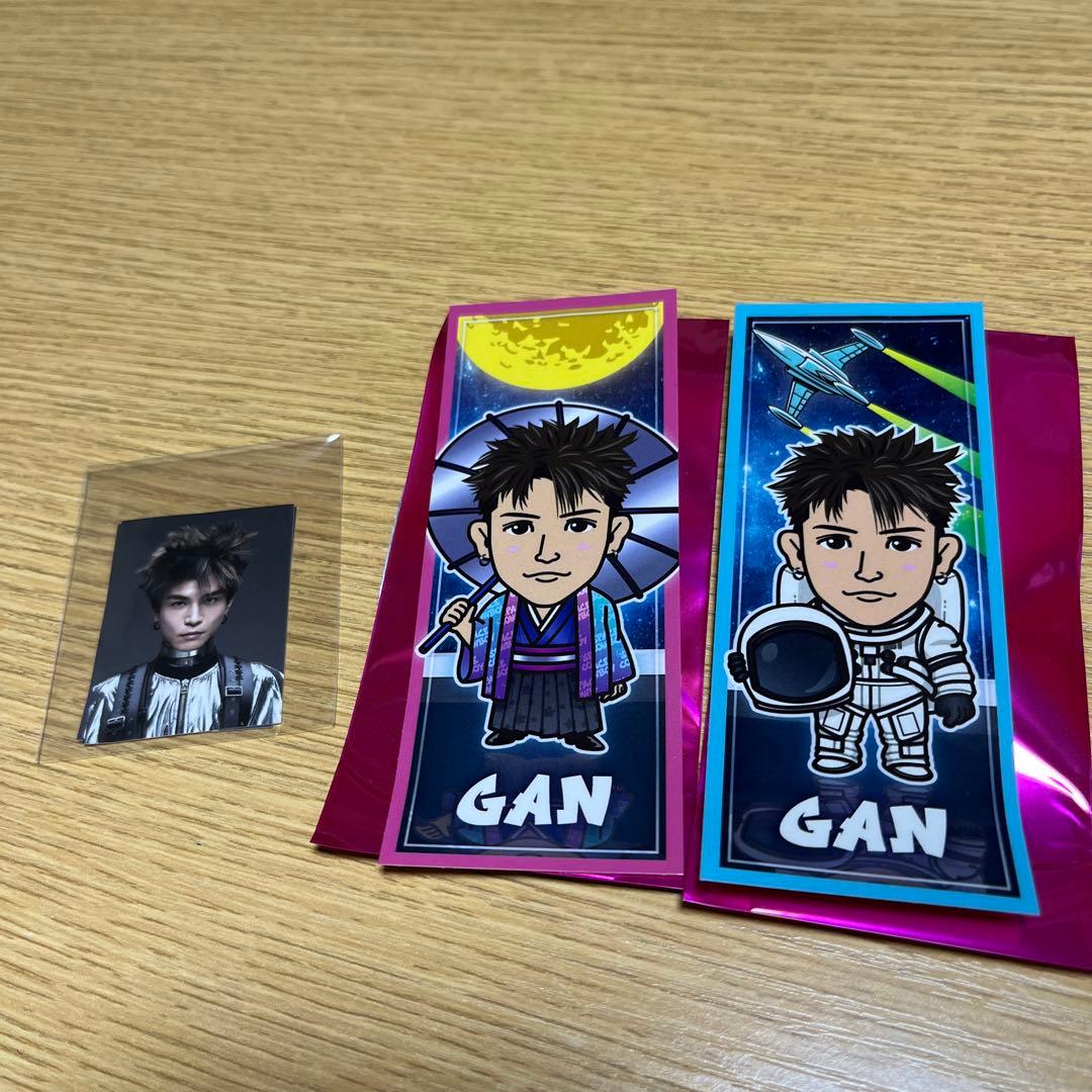 岩田剛典 千社札・シール - メルカリ