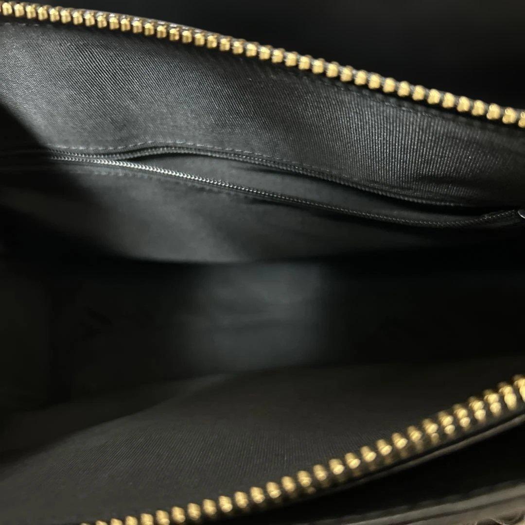 ふわり HAMANO牛革ハラコヒョウ柄レザーショルダーバッグトートバッグ