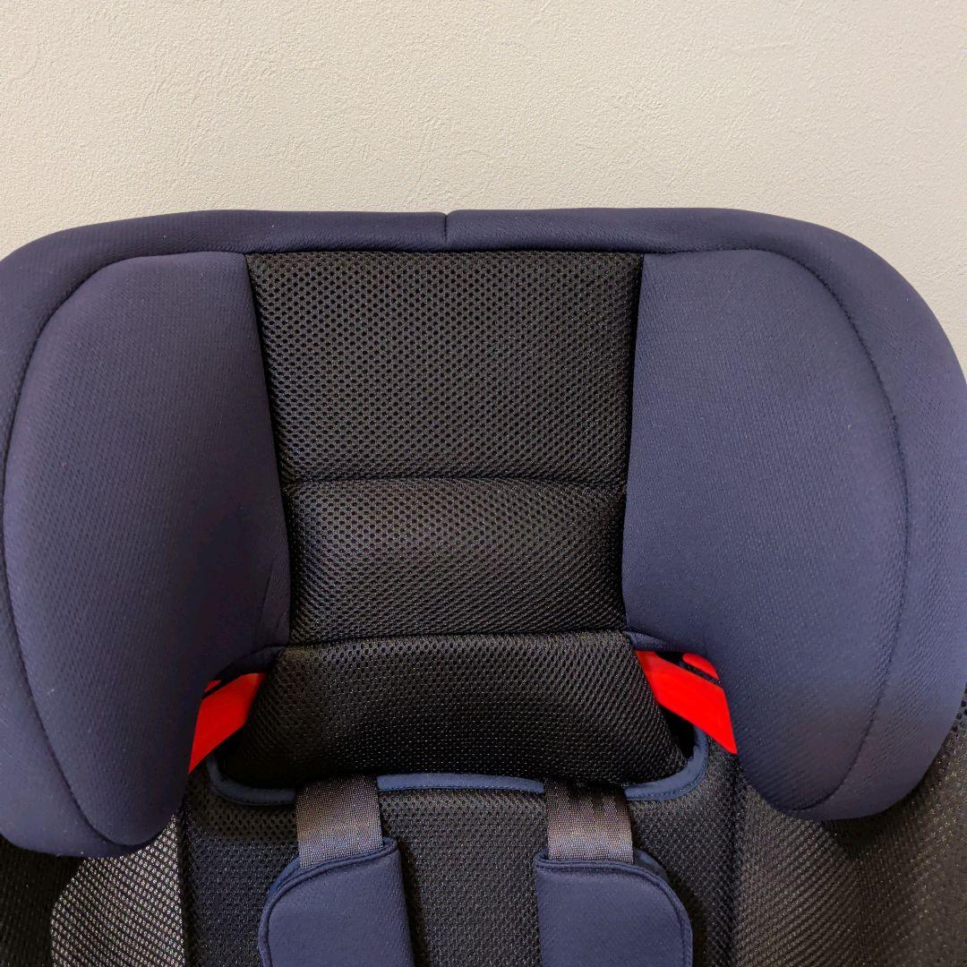 【極美品】joie ジュニアシート エレベート