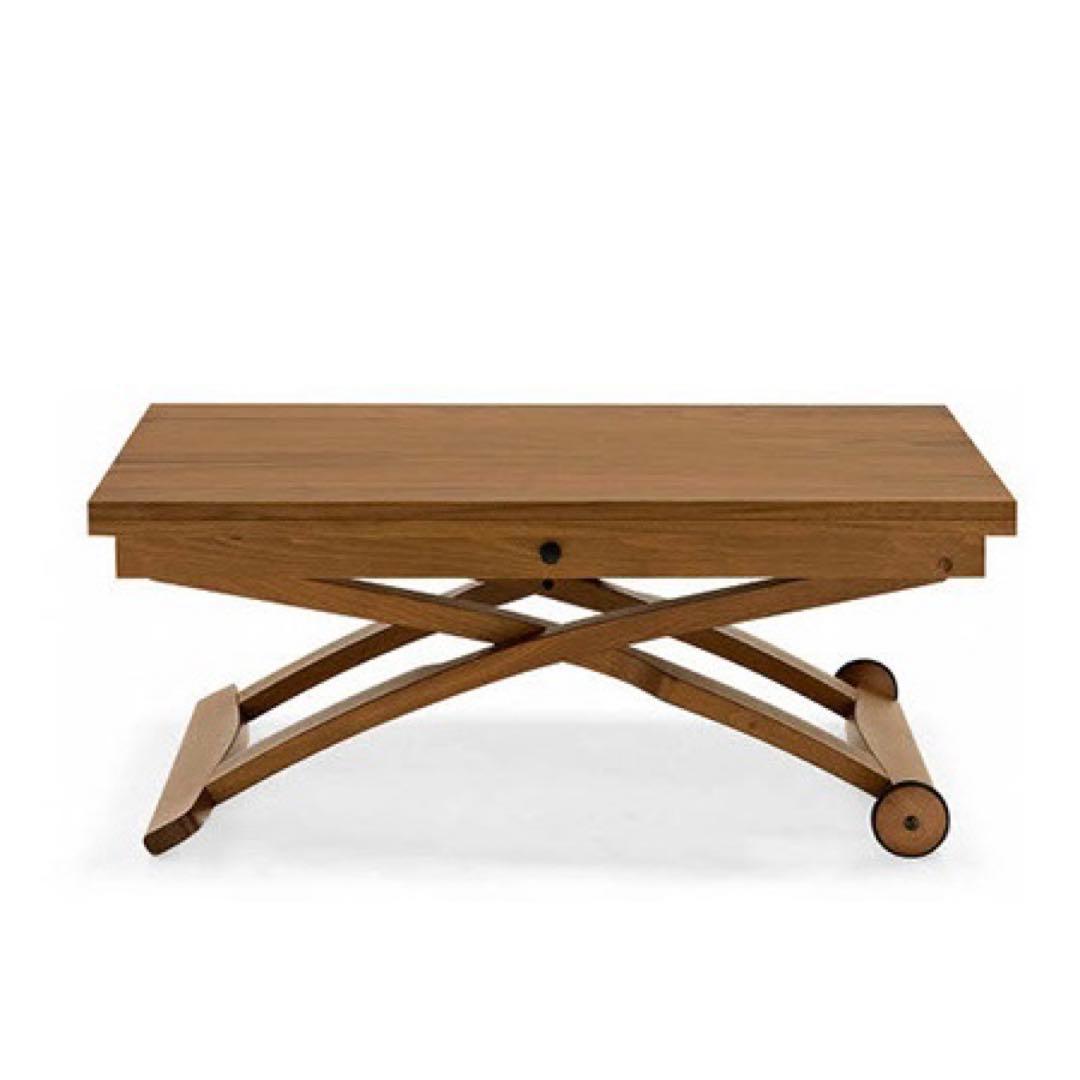 normann copenhagen Block テーブル ホワイト①