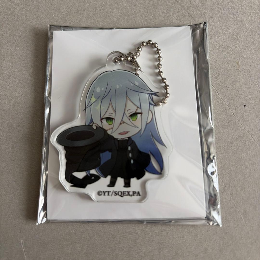 貴重 カフェバル 限定 葬儀屋 アンダーテイカー 黒執事 - メルカリ