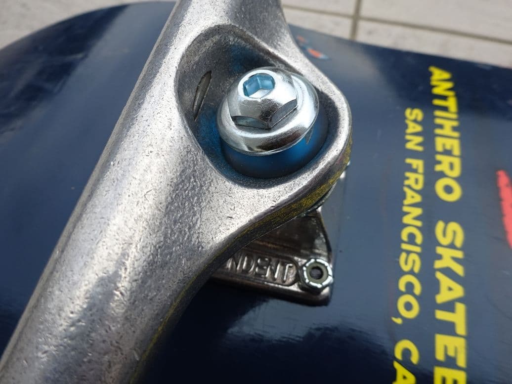 ANTI HERO コンプリートセット　independent mid 149