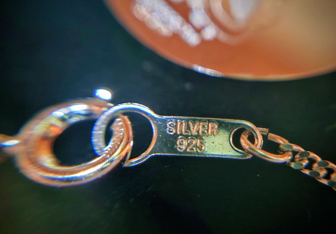 長野オリンピック 1998 グッズ シルバー925ネックレス 2個セット