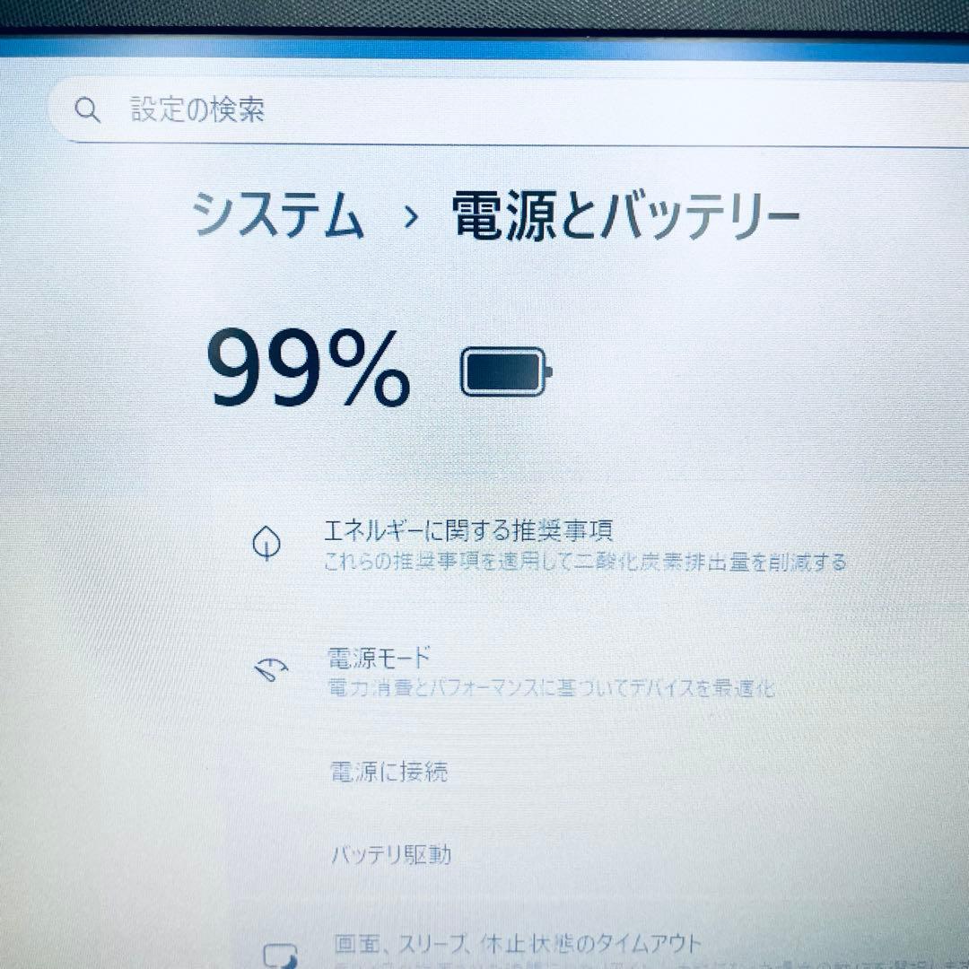 hp ノートPC 第8世代core i5 オフィス付 フルHD 大容量 DVD｜