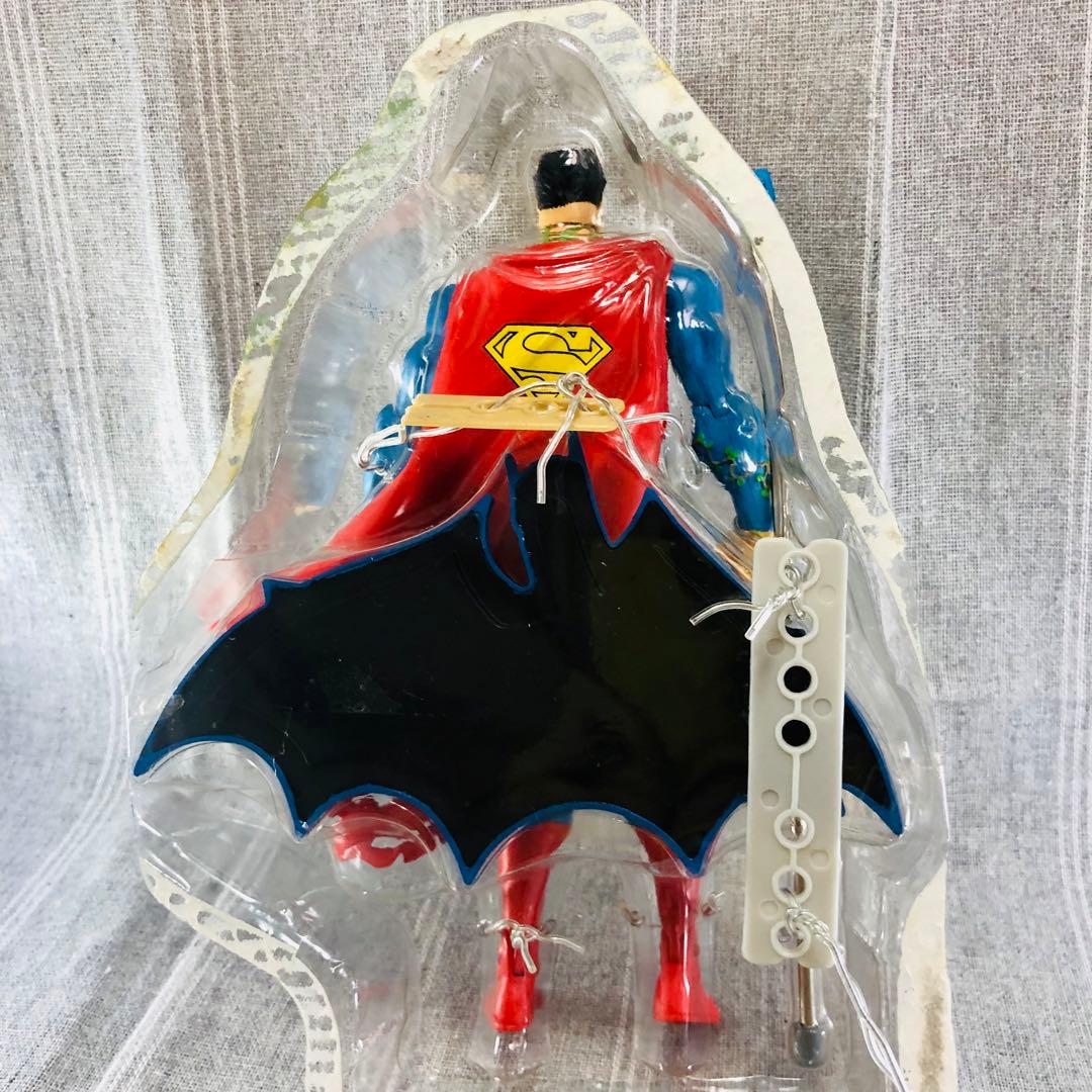 激レア】HUSH スーパーマン Figure DC Superman