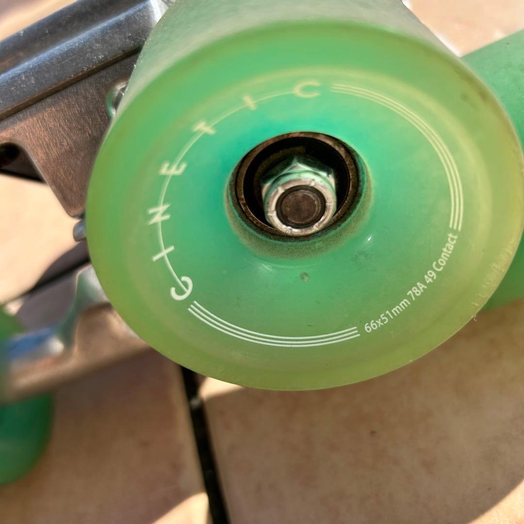 yow S4 トラック セット ヤウ サーフスケート スケートボード スケボー