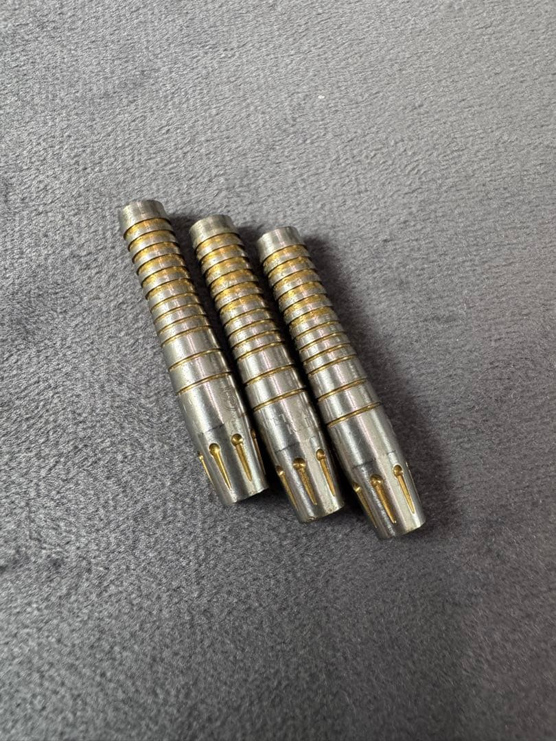 アルティマダーツ カイザー6 荘隈秀一モデル16.5g