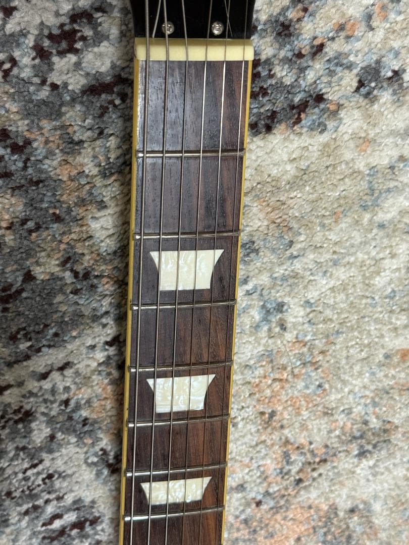 ギター Epiphone Les Paul Standard VS 2006S