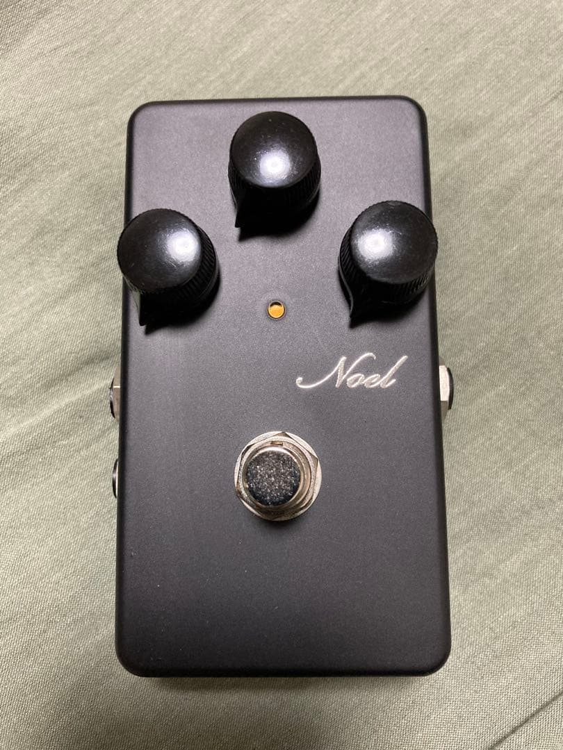 ギター Noel Cornet revu maxresdefault.jpg